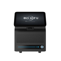 8D HIFU SKIN LIFTING SYSTEM