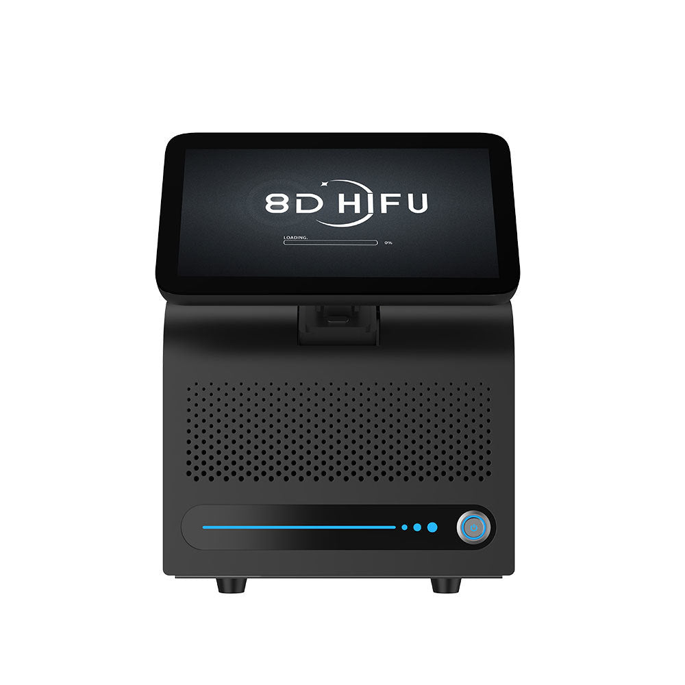 8D HIFU SKIN LIFTING SYSTEM