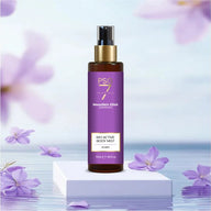 BODY MIST MOGRA