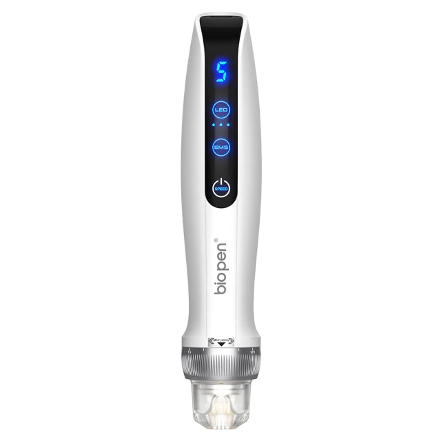 Bio Pen Q2 Microneedling Device