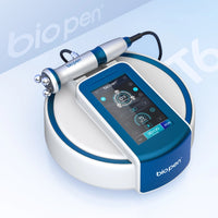 Meso Bio Pen T6 Microneedling RF Machine