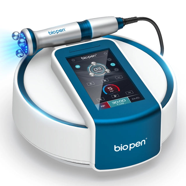Meso Bio Pen T6 Microneedling RF Machine