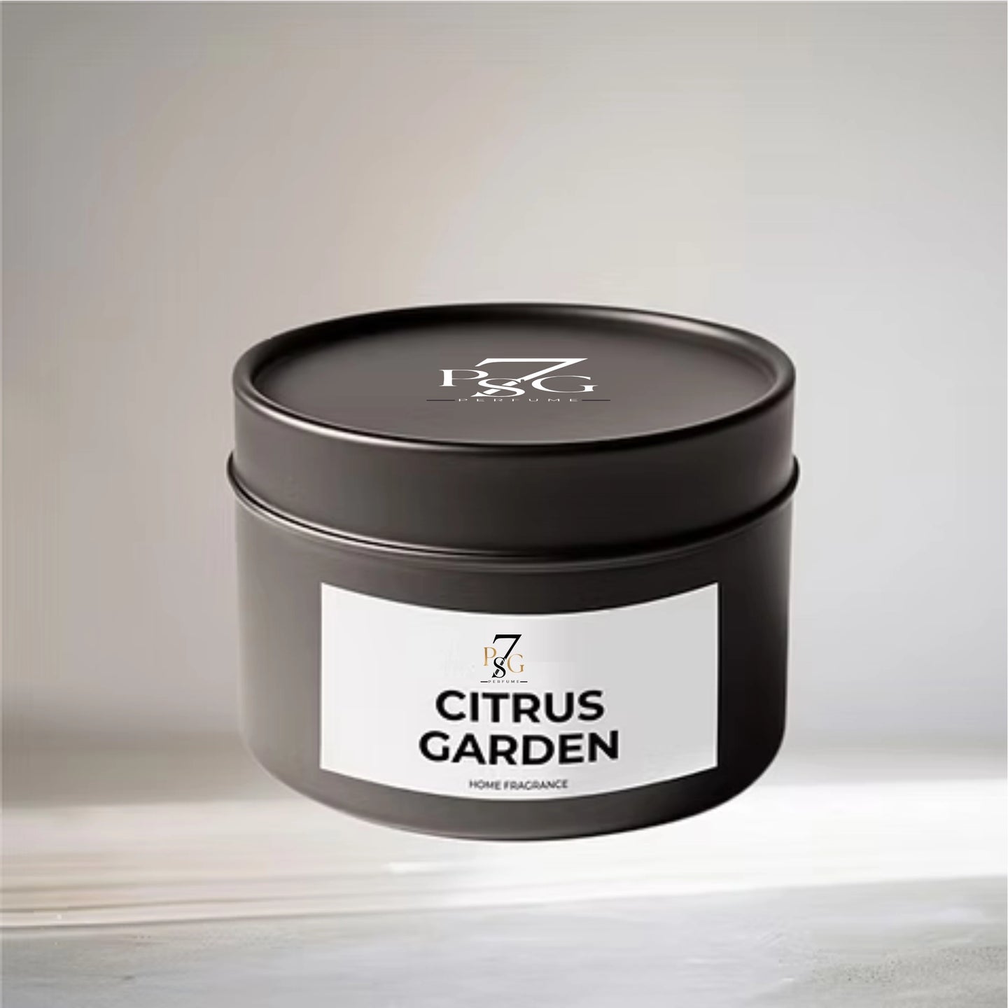 CITRUS GARDEN, Candle 250 g