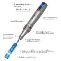 Dr.Pen M8s