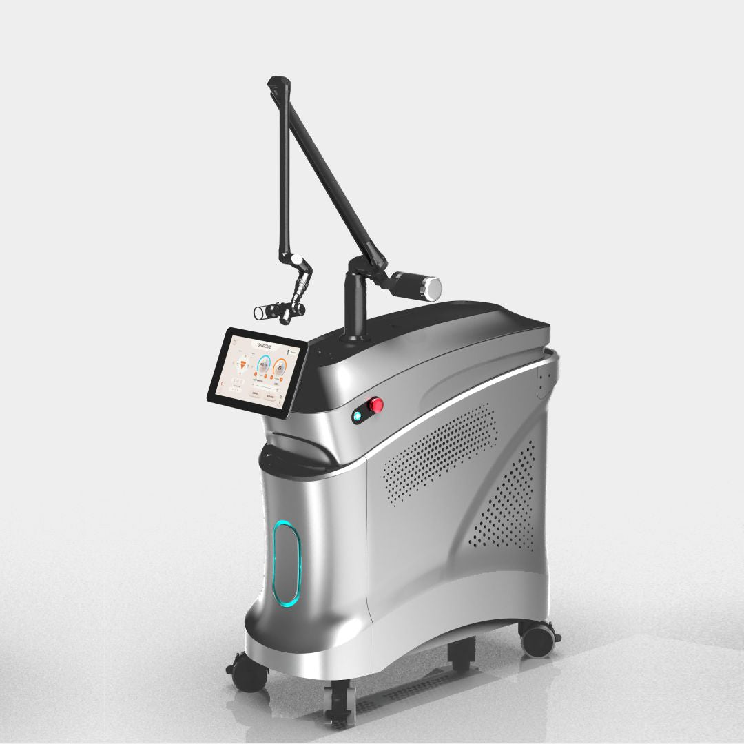 Meso ErYAG Laser