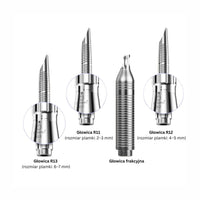 Meso ErYAG Laser