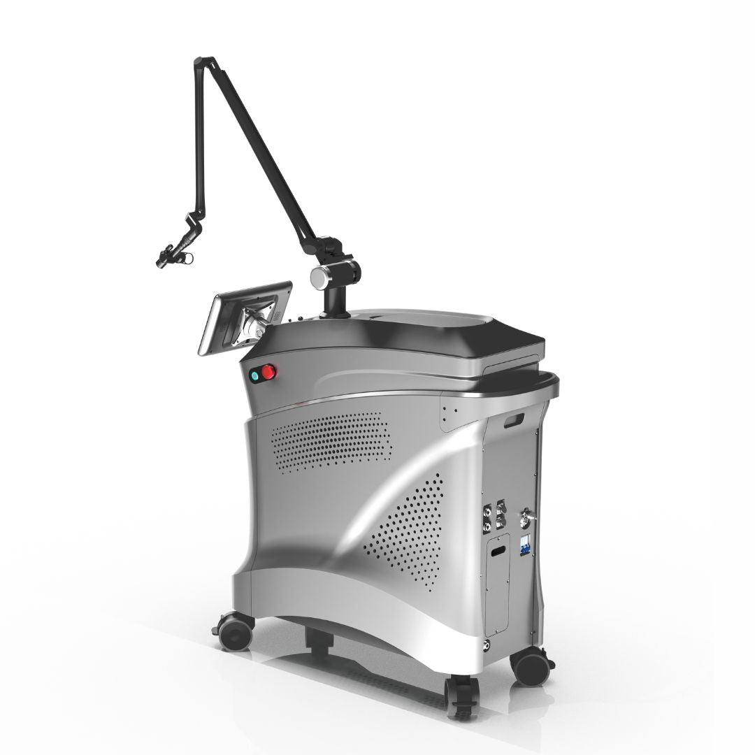 Meso ErYAG Laser