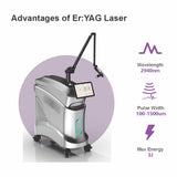 Meso ErYAG Laser
