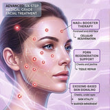 Exorestore NAD+PDRN+Exosome, MediFacial