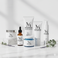 Exorestore NAD+PDRN+Exosome, MediFacial