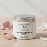 AgeShield Collagen Mask™