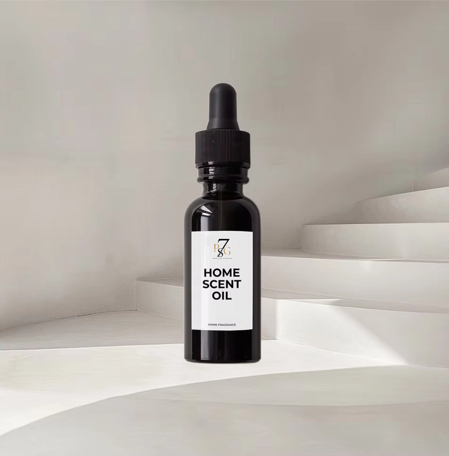 HOME SCENT OIL