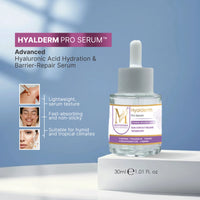 Hyalderm Pro Serum™ -30 ml