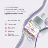 Hyalderm Pro Serum™ -30 ml
