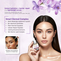 Hyalderm Pro Serum™ -30 ml