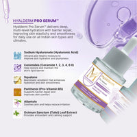 Hyalderm Pro Serum™ -30 ml
