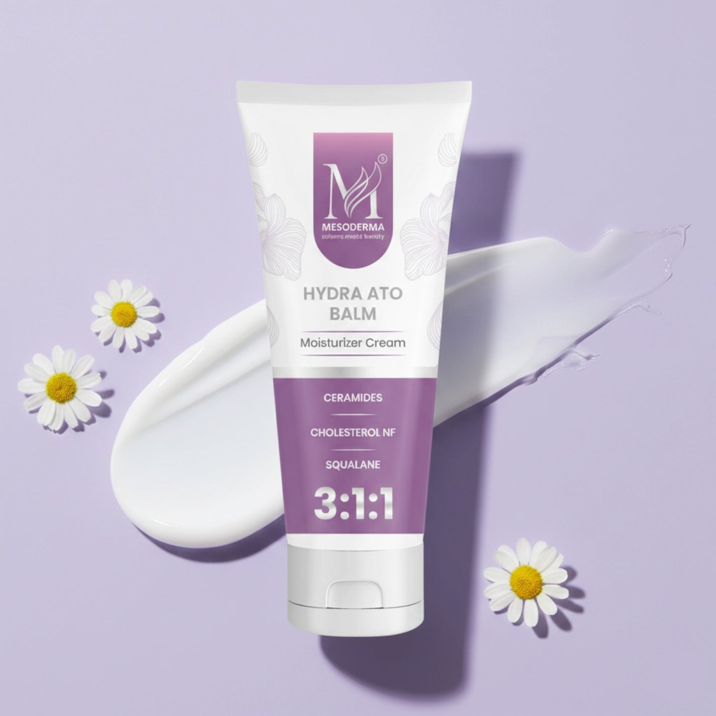 Hydra ATO Balm (Moisturizer)