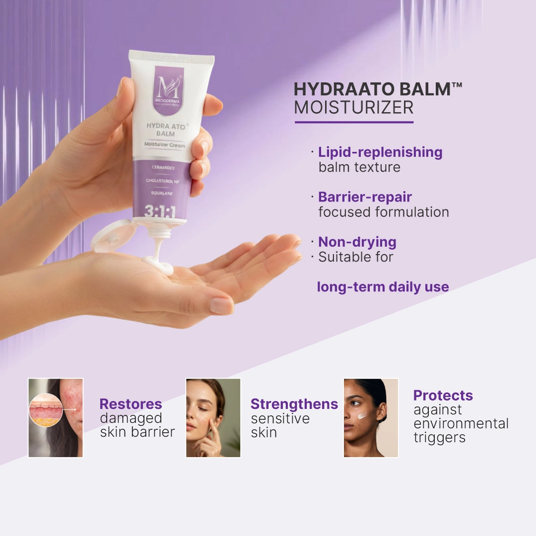 Hydra ATO Balm (Moisturizer)