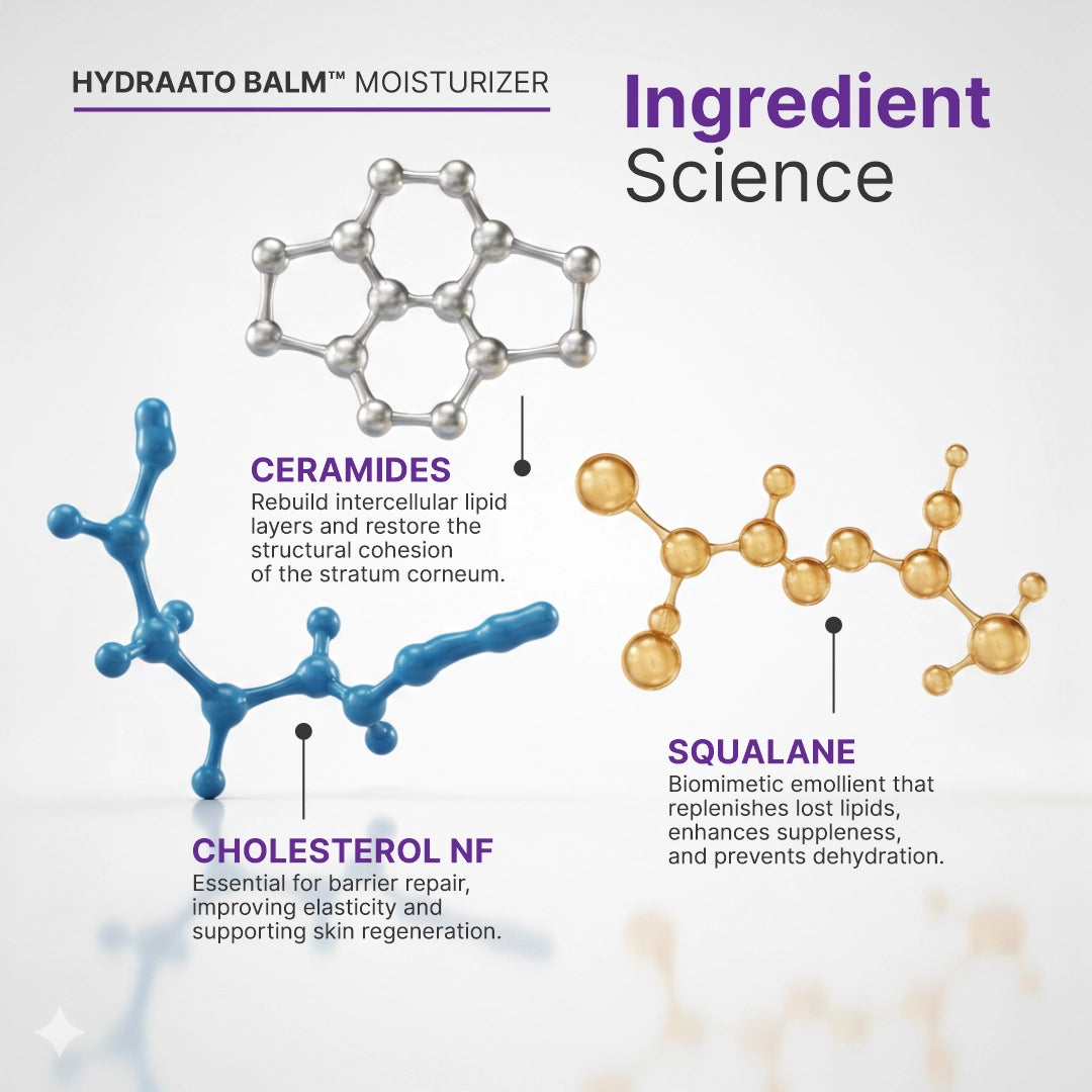 Hydra ATO Balm (Moisturizer)