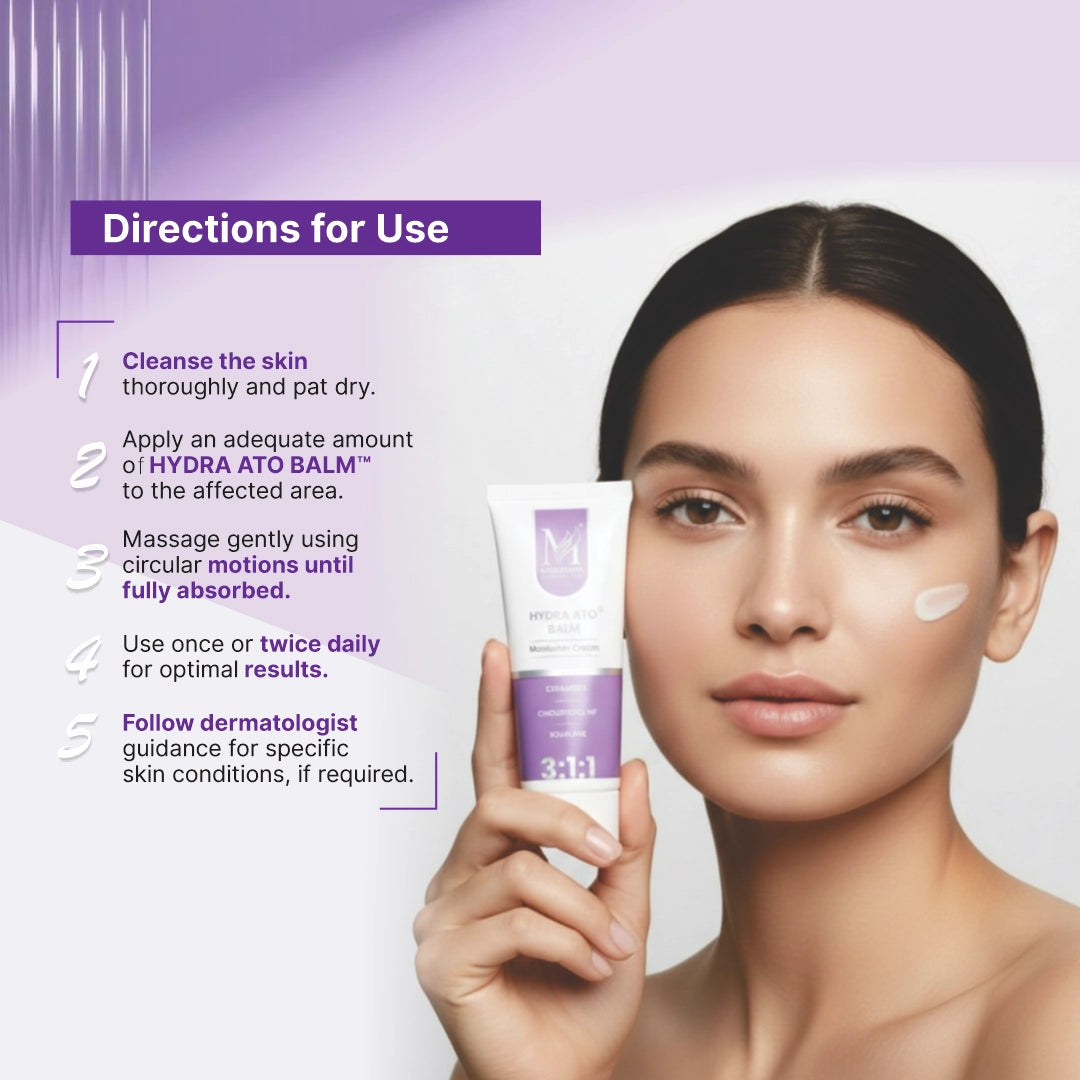 Hydra ATO Balm (Moisturizer)