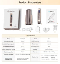 Hydra Pen H5
