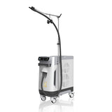 Skin Cooling For Laser