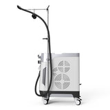 Skin Cooling For Laser
