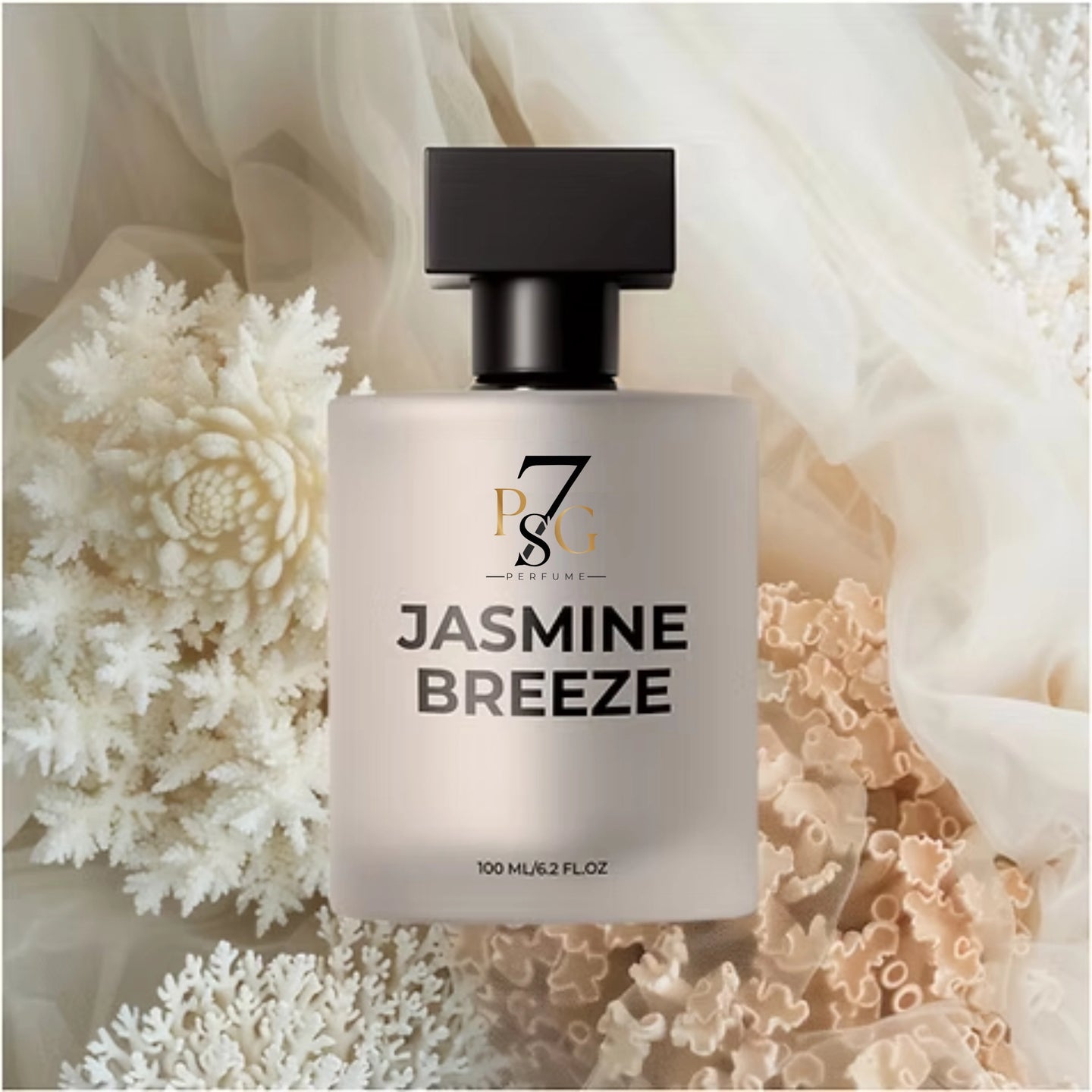 JASMINE BREEZE, 100 ml