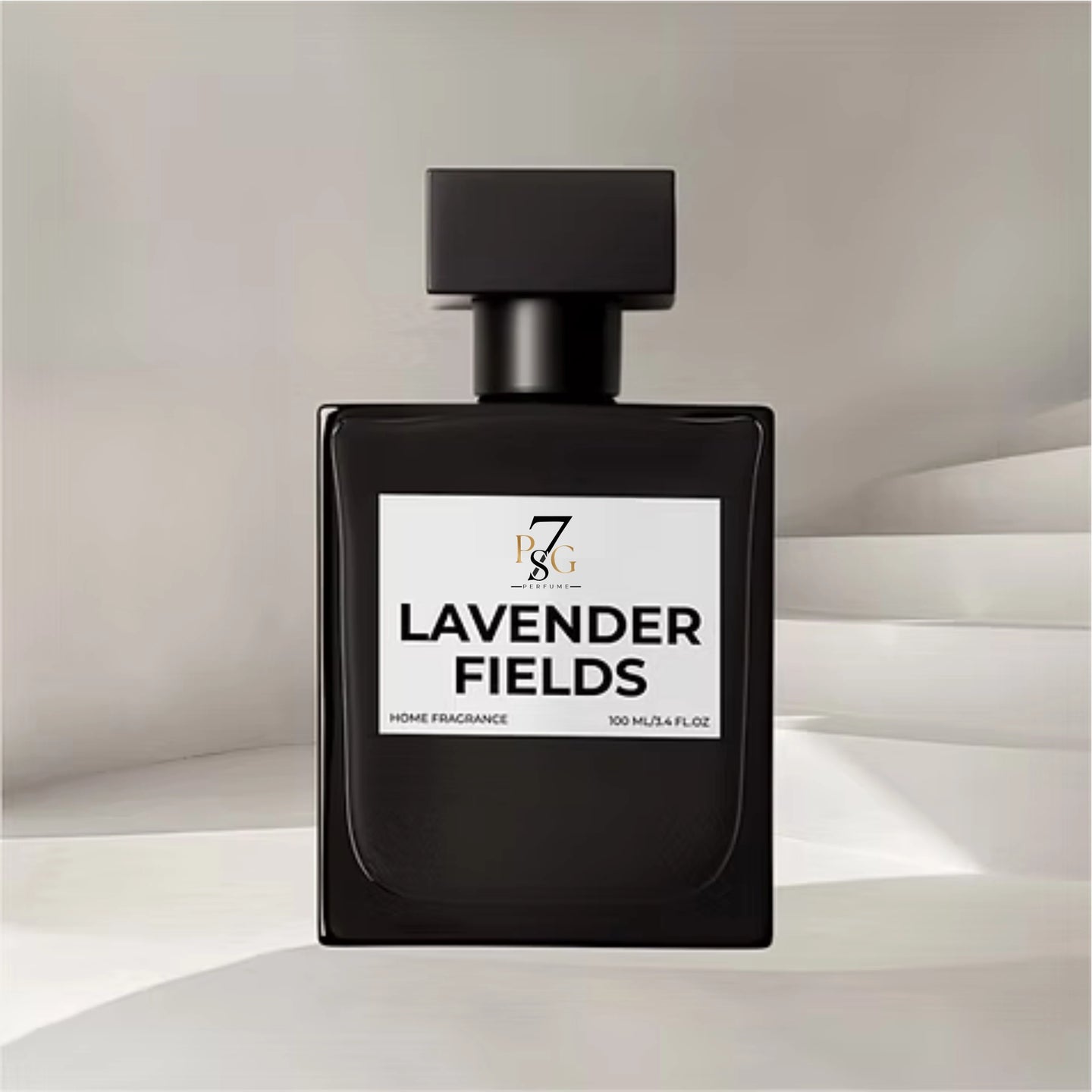 LAVENDER FIELDS, 100 ml/ Home Fragrance