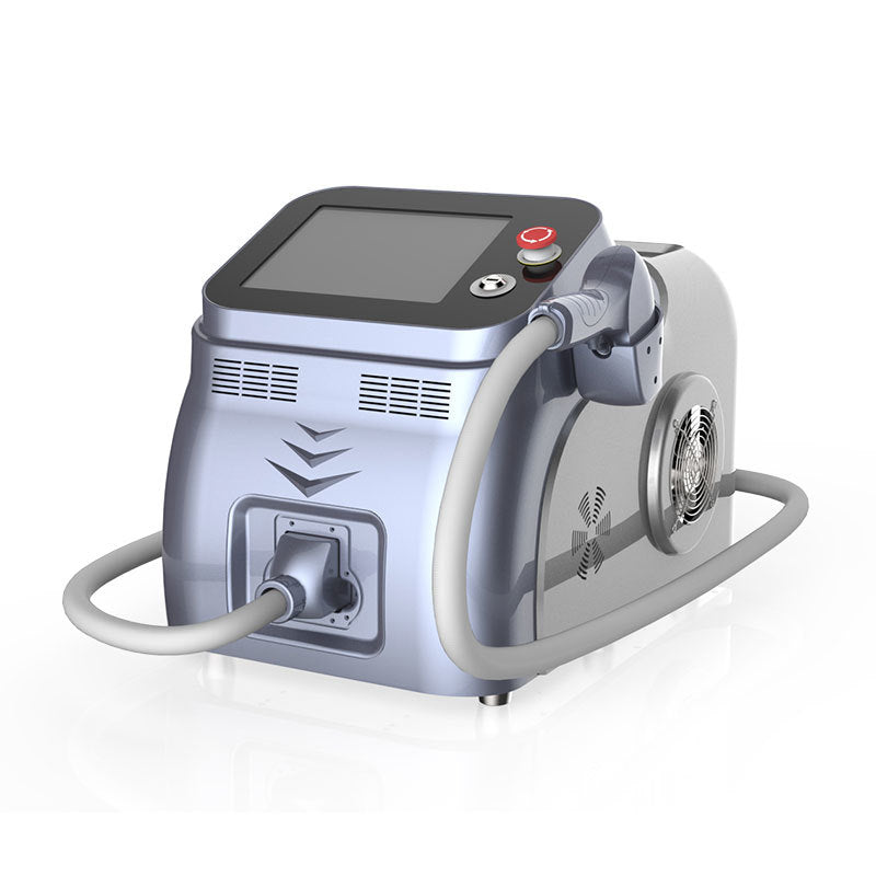 MESO DIODE 1200W HAIR REMOVAL
