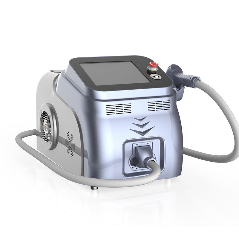 MESO DIODE 1200W HAIR REMOVAL