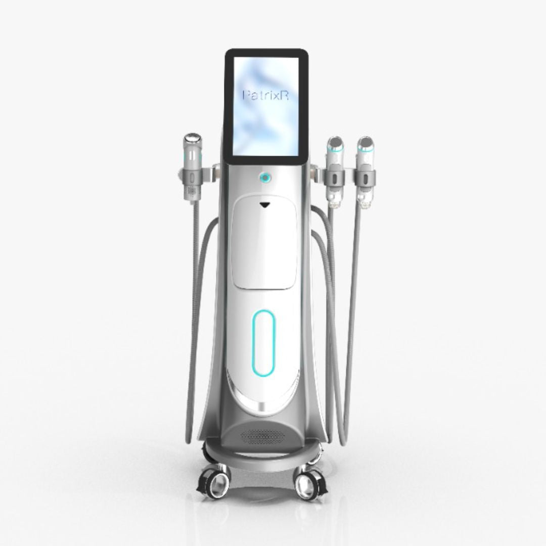 MESO-6 RF Microneedlling & Fractional System