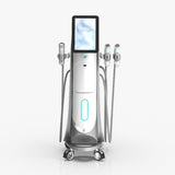 MESO-6 RF Microneedlling & Fractional System