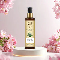 MOGRA BIO ACTIVE FACIAL MIST