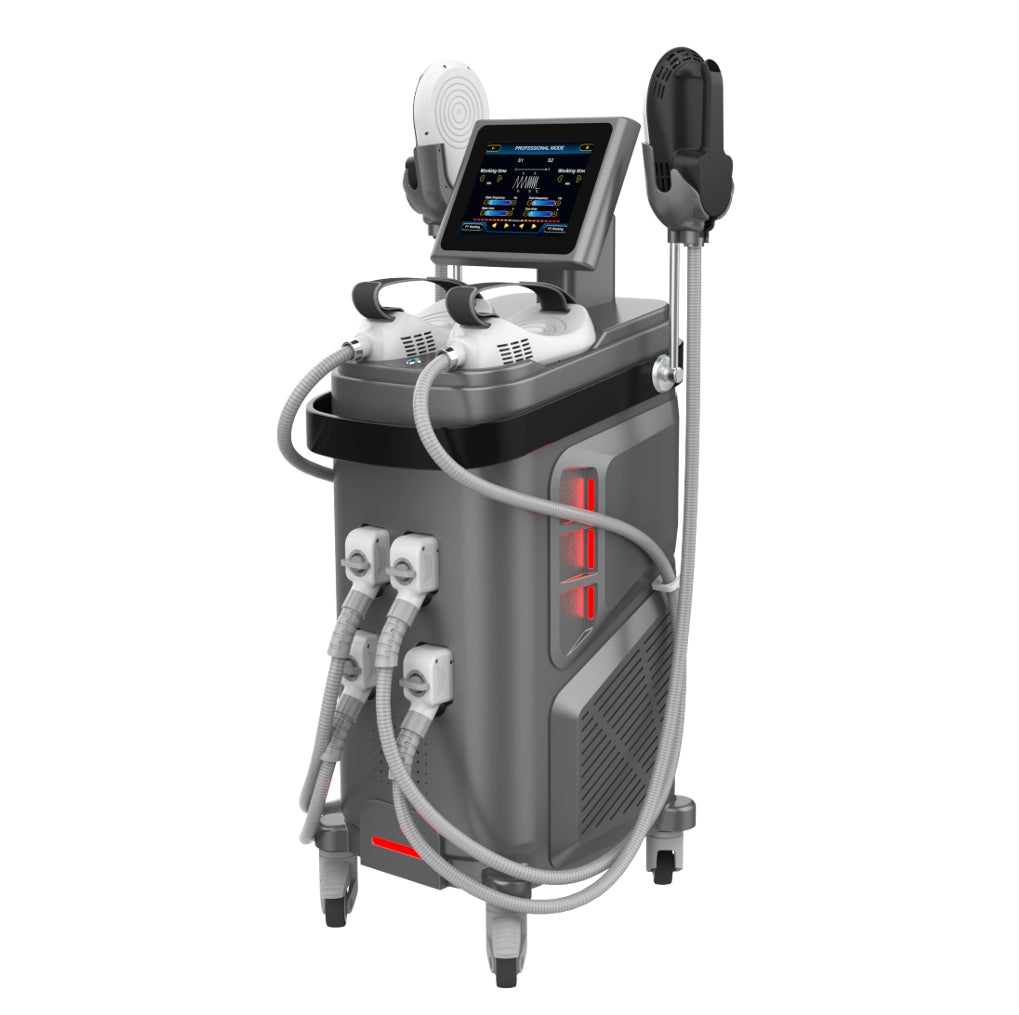 Magshape EMS