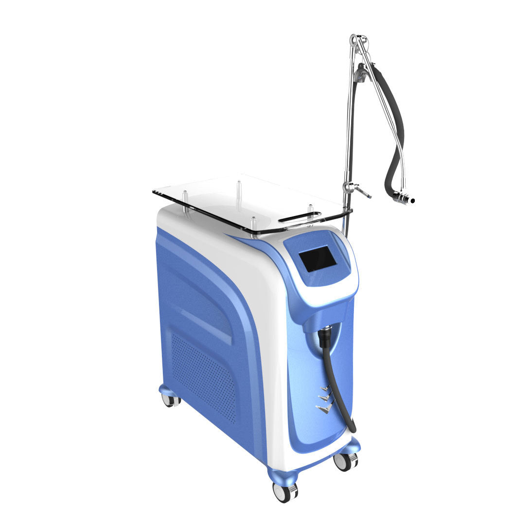 Meso Air Skin Cooling System