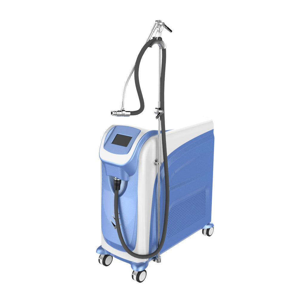 Meso Air Skin Cooling System