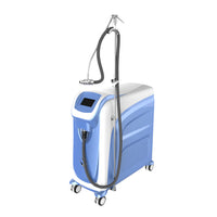 Meso Air Skin Cooling System