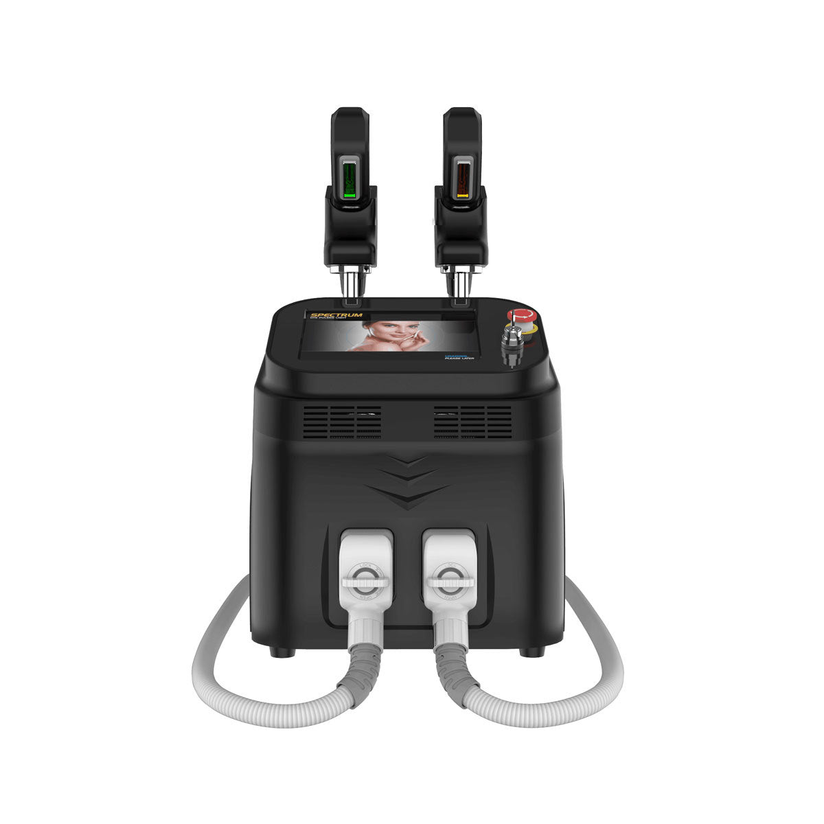 Meso DPL Portable System