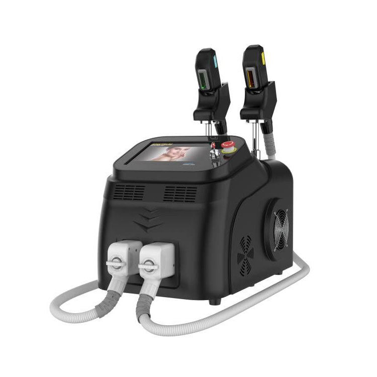 Meso DPL Portable System