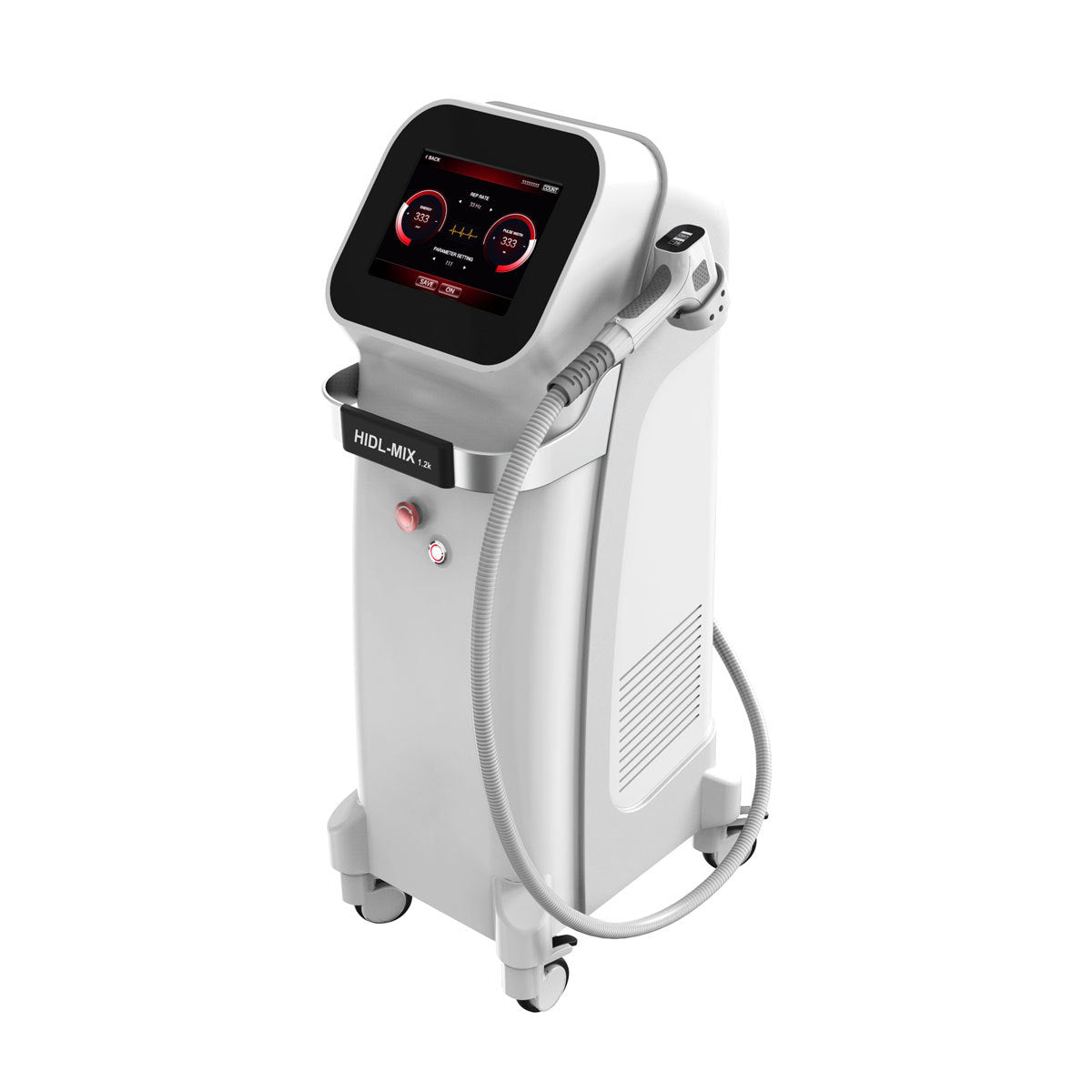 Meso Diode Laser 1200W High Power 808nm