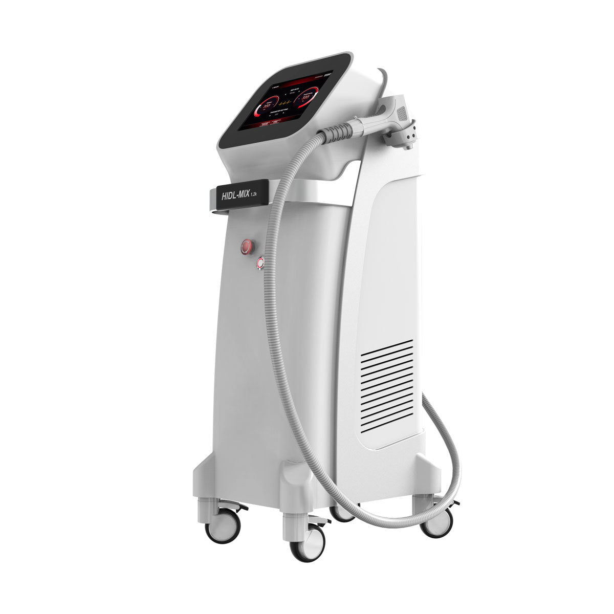 Meso Diode Laser