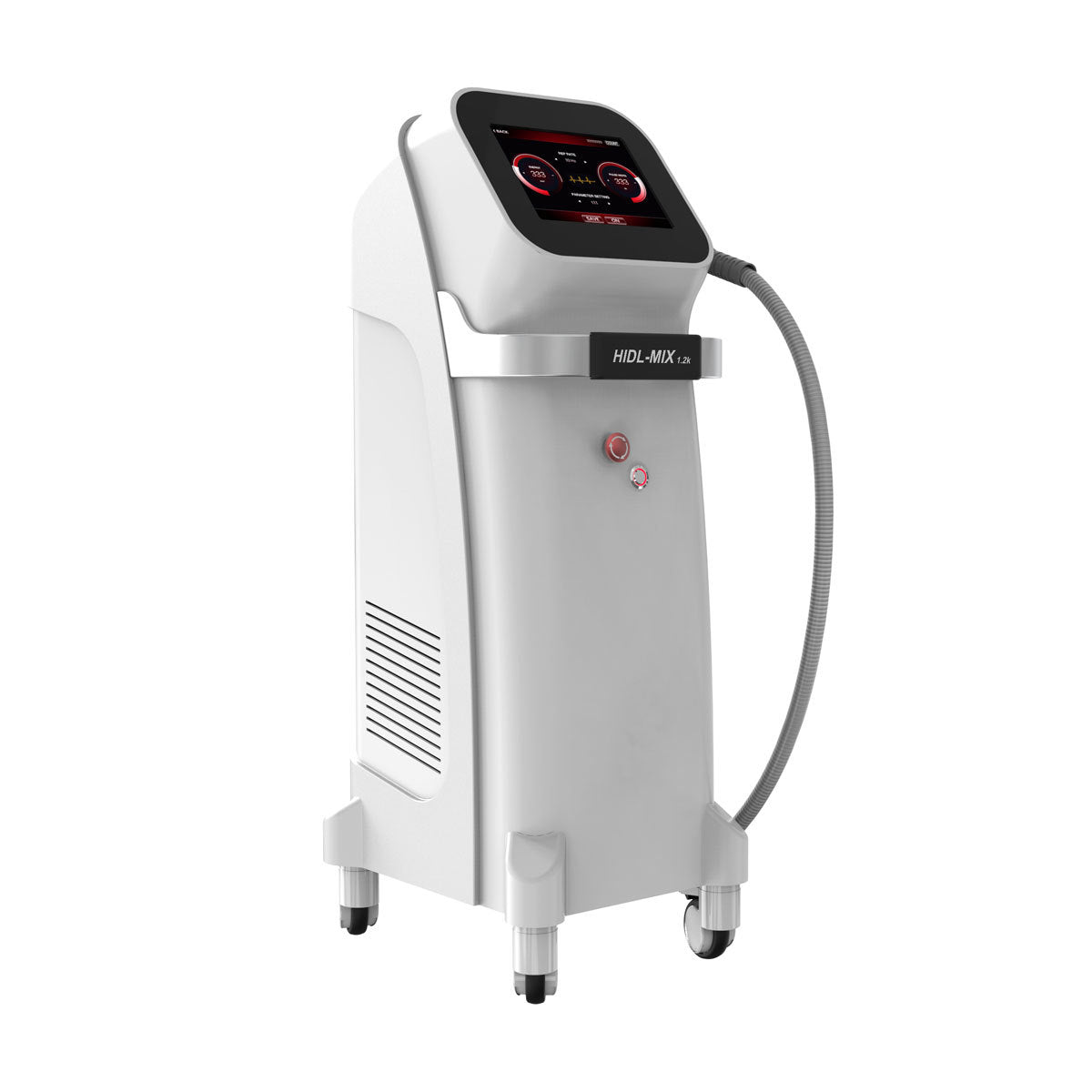 Meso Diode Laser
