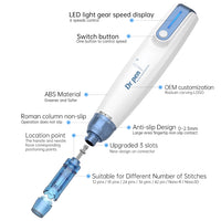 Meso Dr.Pen A9