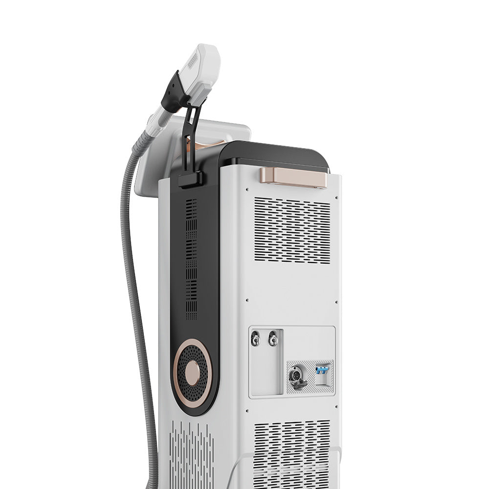 Portable DPL System