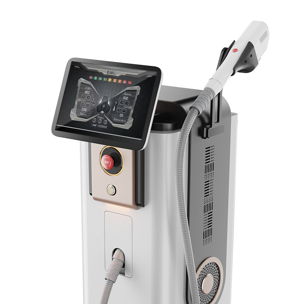 Portable DPL System