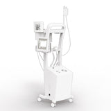 Meso Laser Hair System With Hair Analyzer