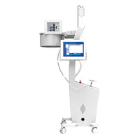 Meso Laser Hair System With Hair Analyzer