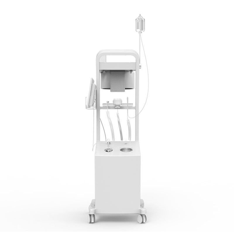Meso Laser Hair Regrowth System 650nm