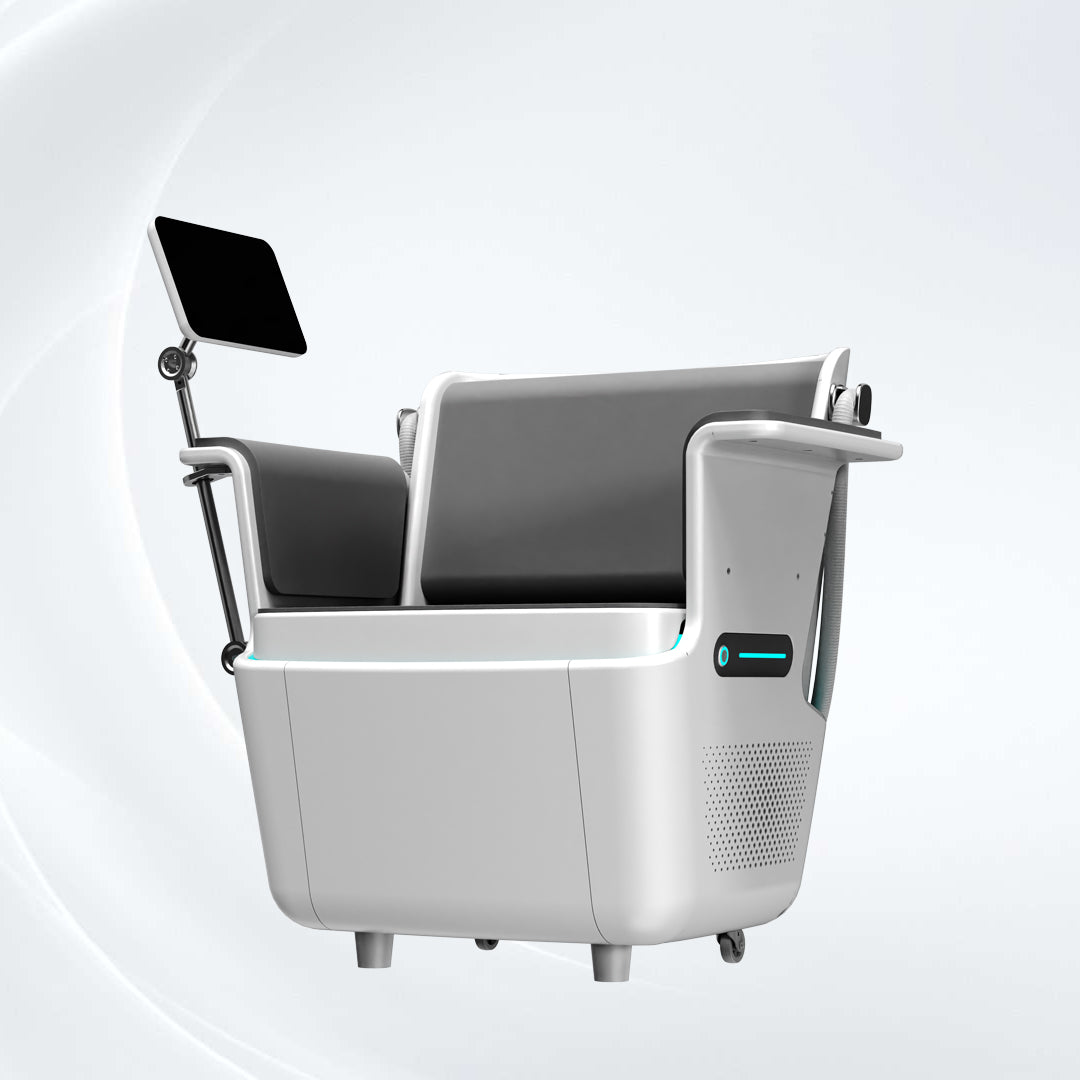 Meso Shape System